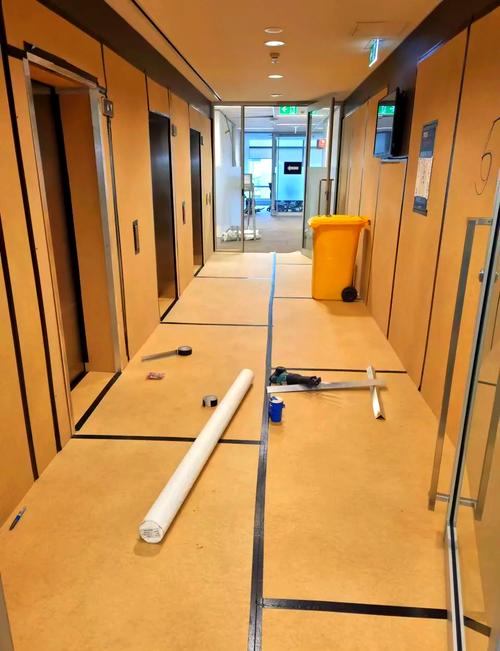 留学 打工 澳洲 工地