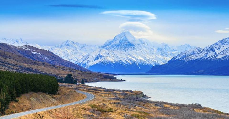 新西兰访问签证签过高吗