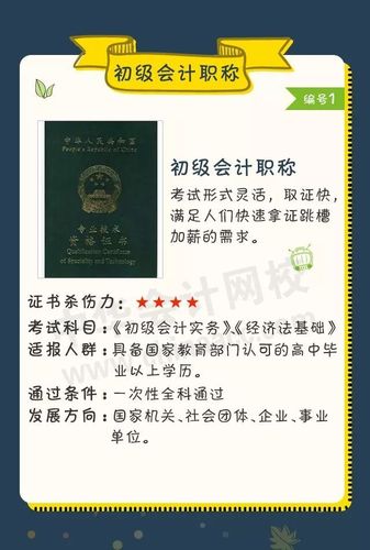 新西兰的会计考什么证书