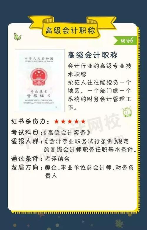 新西兰的会计考什么证书