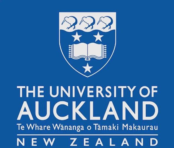 新西兰奥克兰大学心理学