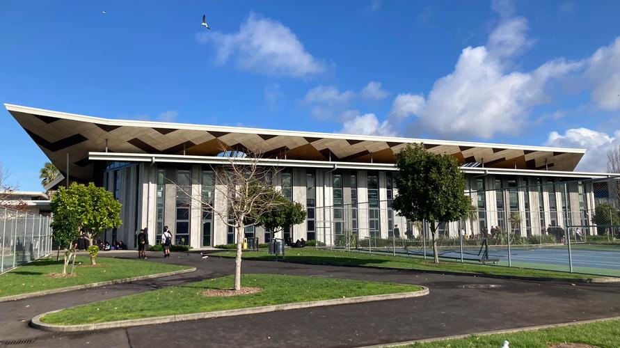 新西兰奥克兰大学心理学