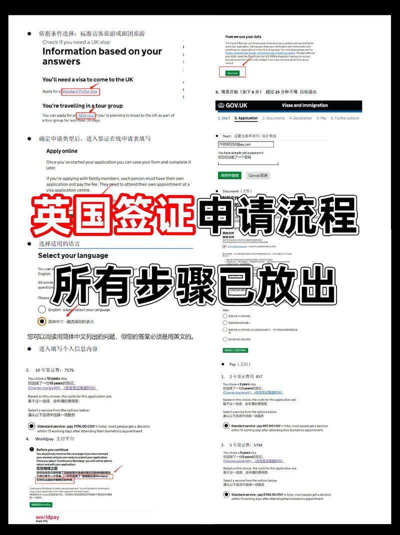英国商务签证可以退税吗