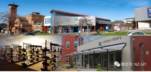 新西兰南方理工好毕业吗