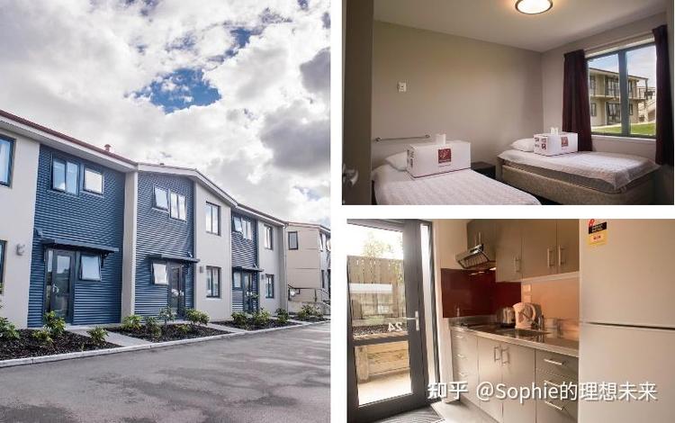 新西兰南方理工好毕业吗