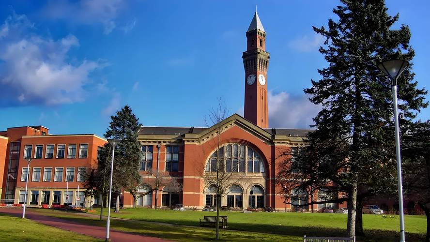 新西兰国家高等教育集团