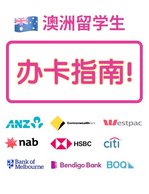 澳洲banking专业