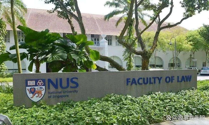 硕士毕业新加坡国立大学