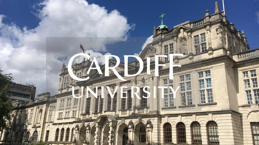 卡迪夫城市大学 新加坡