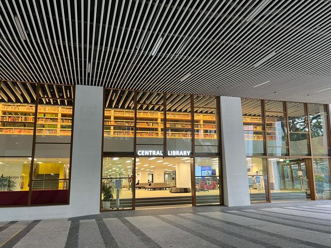 专门做新加坡留学的机构