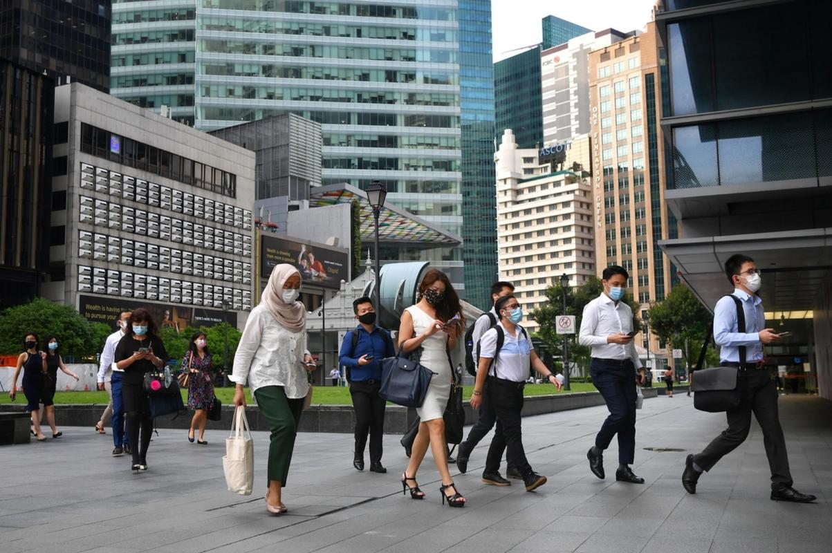 新加坡国立大学金工就业