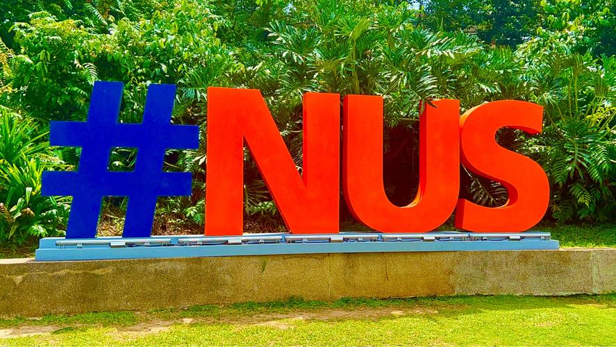 新加坡国立大学金工就业