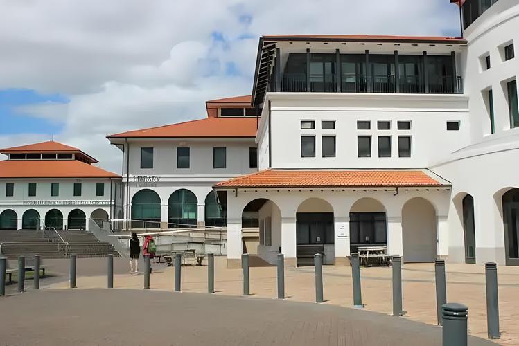 新西兰食品专业最强大学