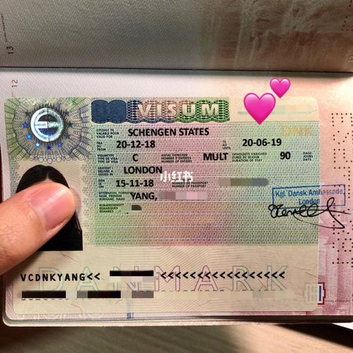 有英国签证可以去冰岛吗