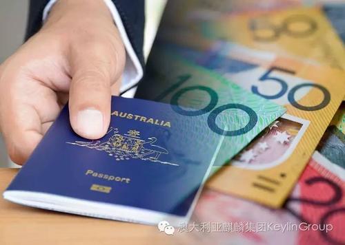 澳洲457签证最新消息