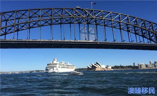 澳洲457签证最新消息