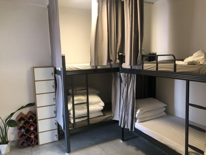 武汉法国使馆签证处住宿