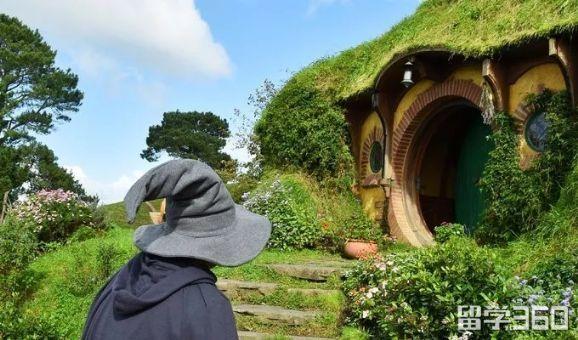 新西兰留学签证怎么申请