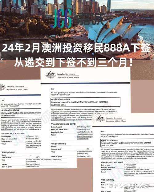 澳洲188b移民成功率
