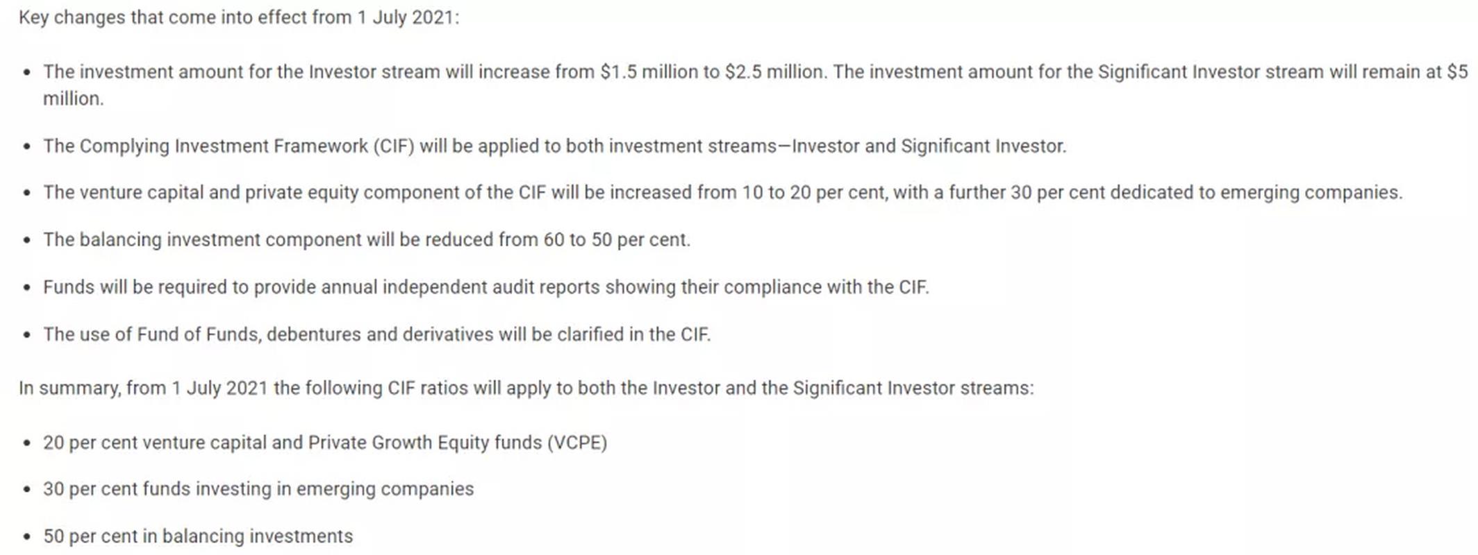 澳洲188b移民成功率