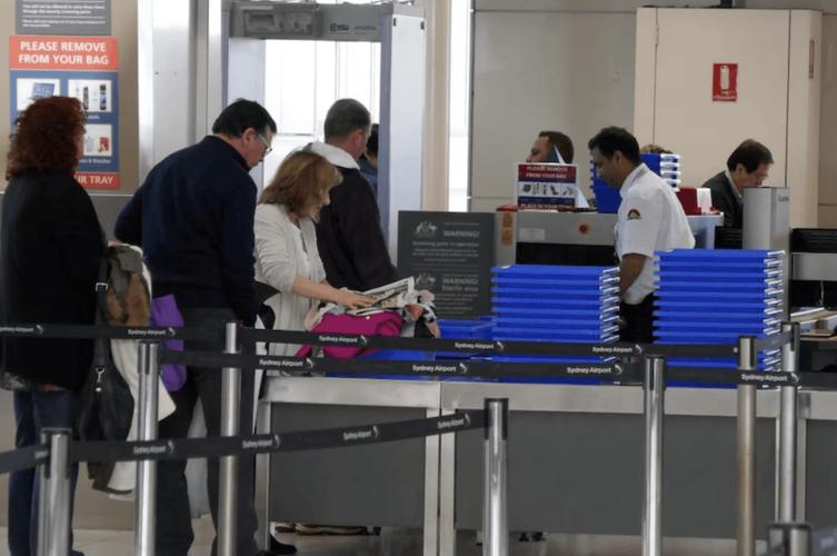 澳大利亚驻香港签证中心