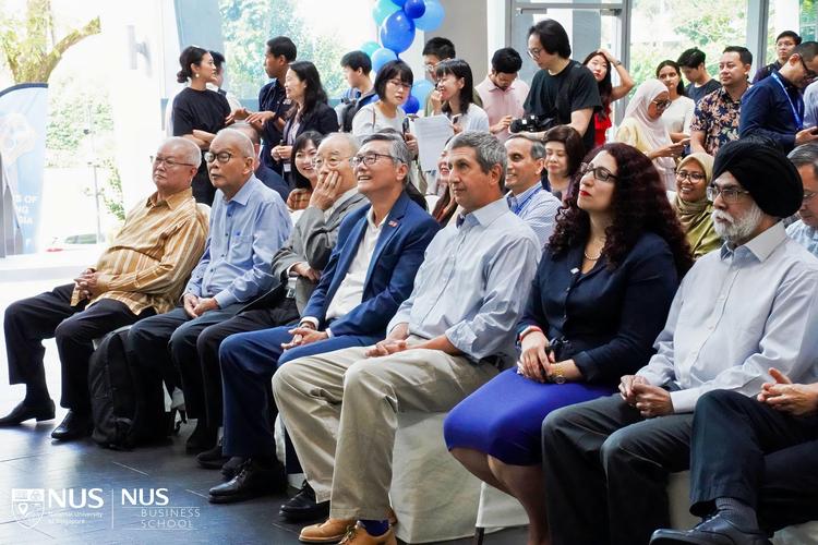 新加坡国立大学讲师待遇