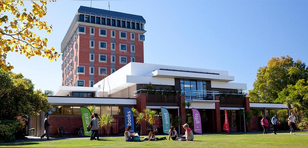 新西兰林肯大学中国官网