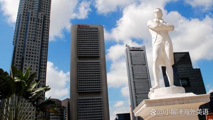 新加坡来福士书院 升学