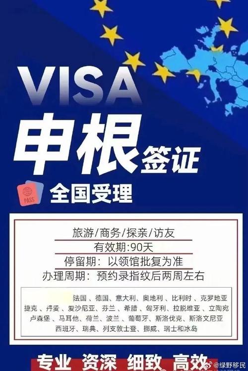 同时申请英国和申根签证