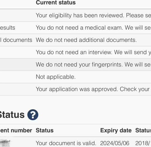 加拿大旅游签证最长多久