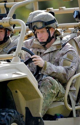 新西兰小孩需要服兵役吗