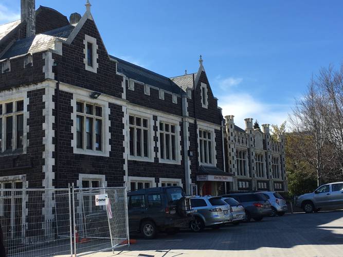 新西兰平面设计学校留学