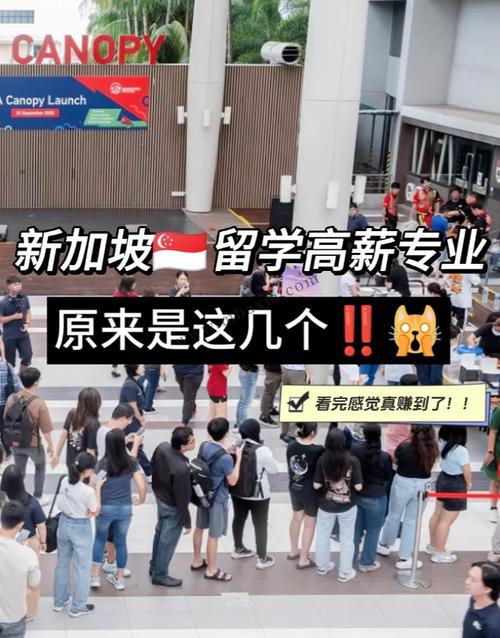 在新加坡读书可以打工吗