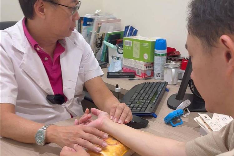 新加坡24小时所有诊所