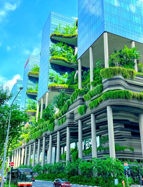 在新加坡有绿卡买房好吗