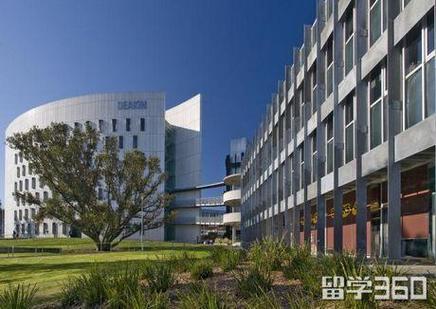 澳洲工料测量哪个学校好