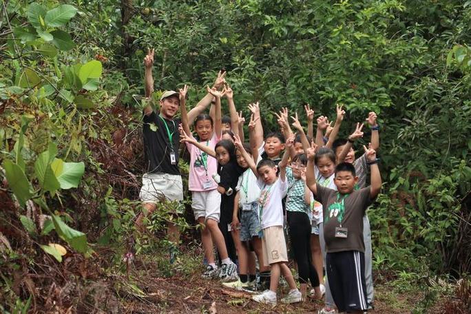 新加坡国际学校 夏令营