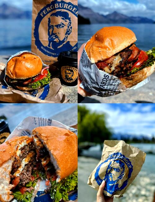 留学新西兰可以带的食品