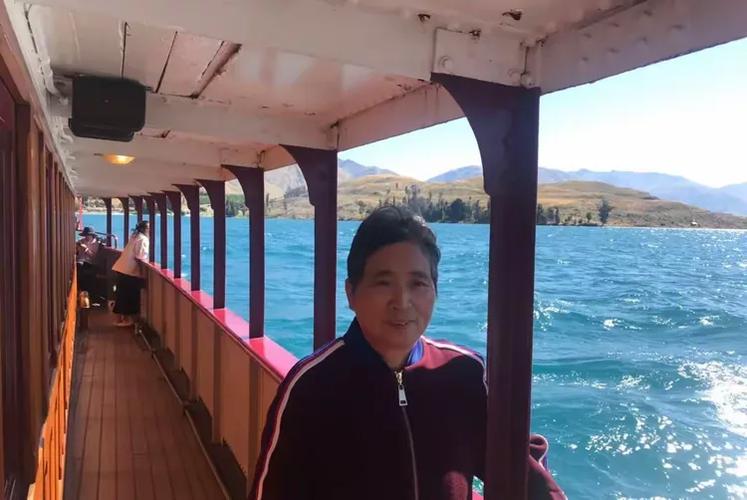 新西兰户口在中国上学吗