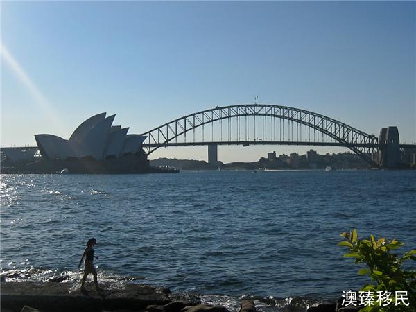 澳洲学生签证gte样本