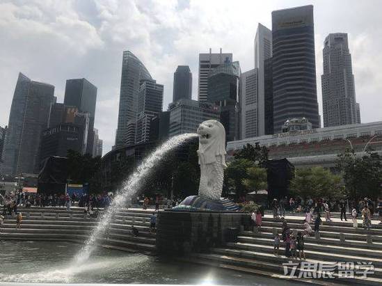 新加坡幼儿留学签证申请