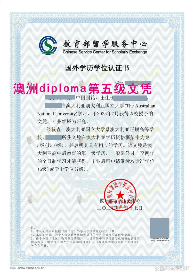 澳洲diploma专科