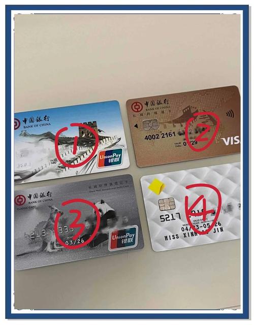 留学澳洲 用什么银行卡