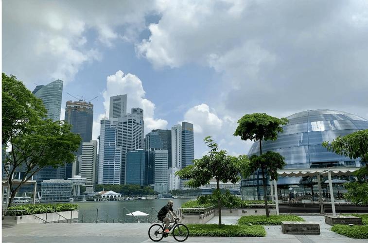 澳洲科廷大学新加坡分校