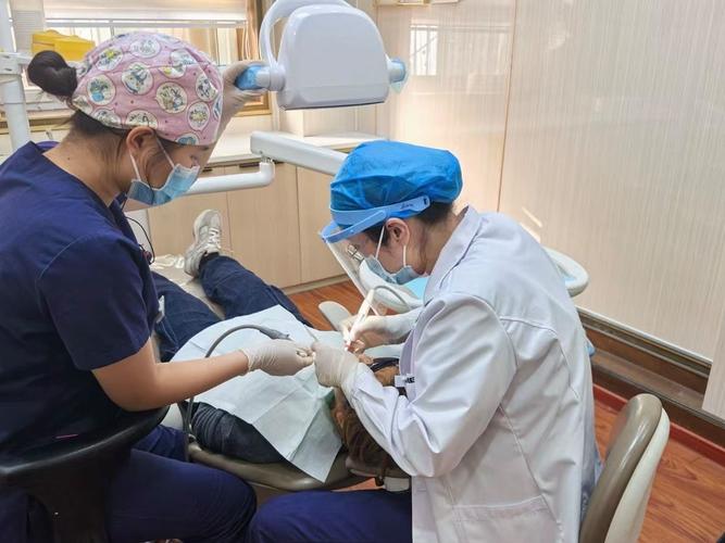 新加坡国立大学口腔专业