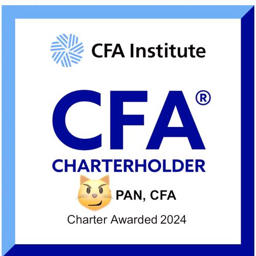 澳洲国立大学cfa认证