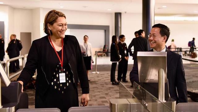 新西兰旅游签证价格上涨