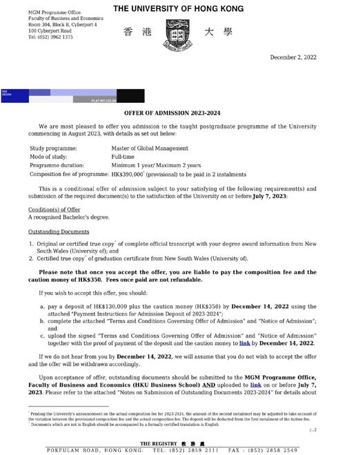 澳大利亚新西兰博士申请