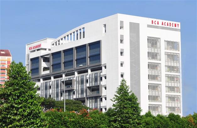 新加坡博林国际学院地址