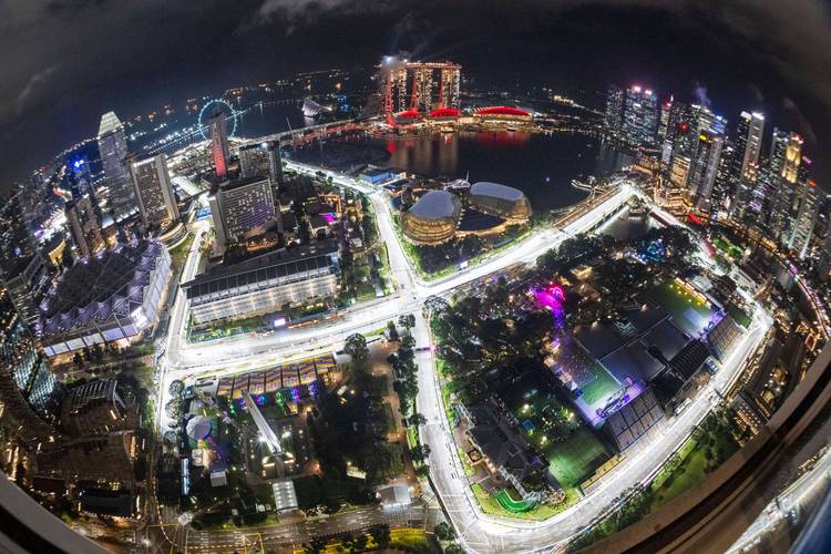 2025T台之星新加坡